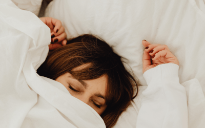 Why Taking Time to Rest Doesn’t Make You Lazy