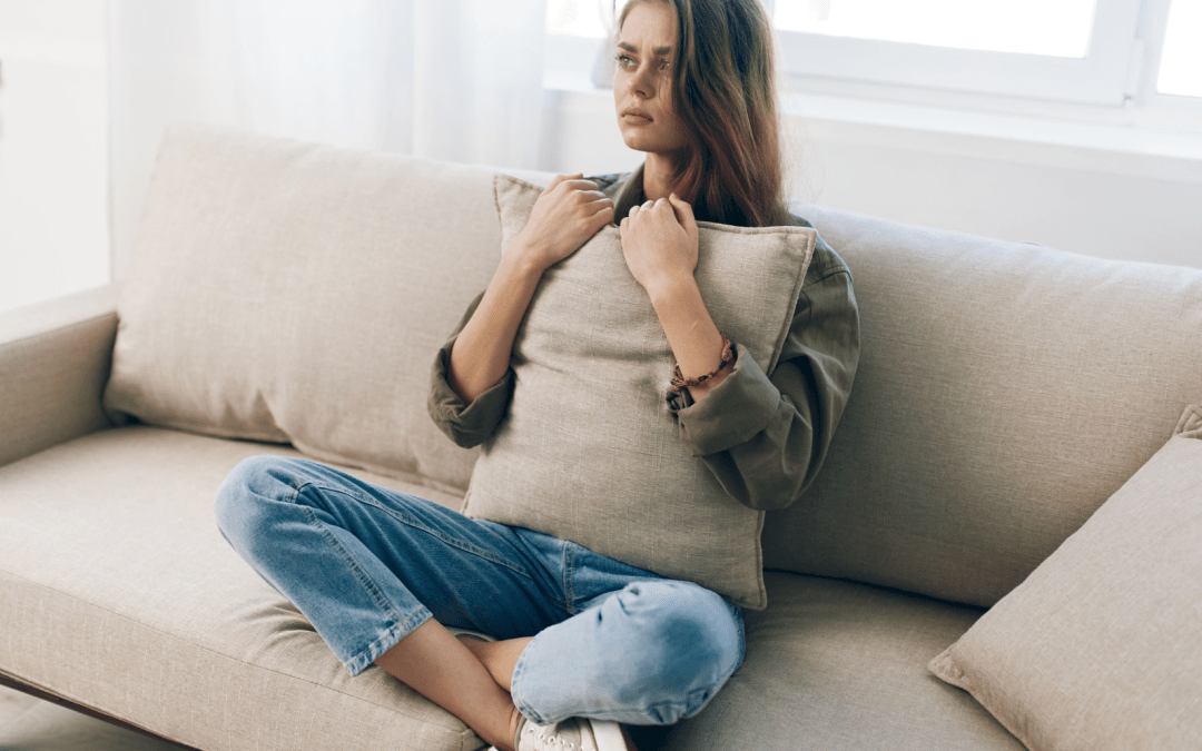 Why Avoidance Makes Anxiety Worse
