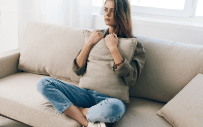 Why Avoidance Makes Anxiety Worse