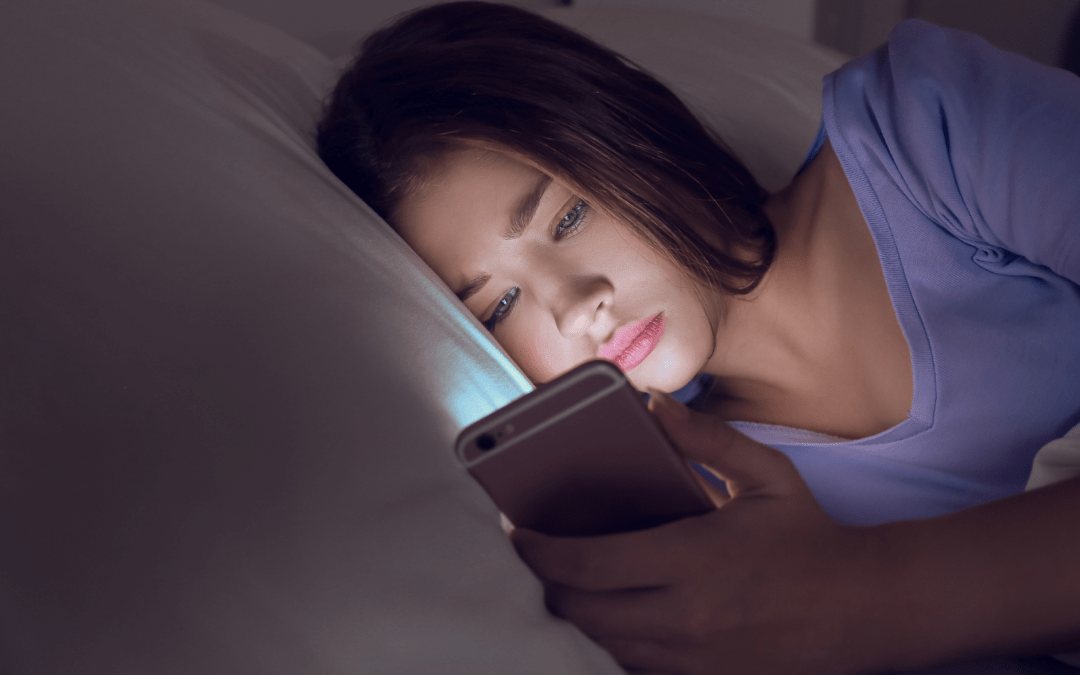 Digital Detox 101: How Social Media Affects Your Self-Esteem