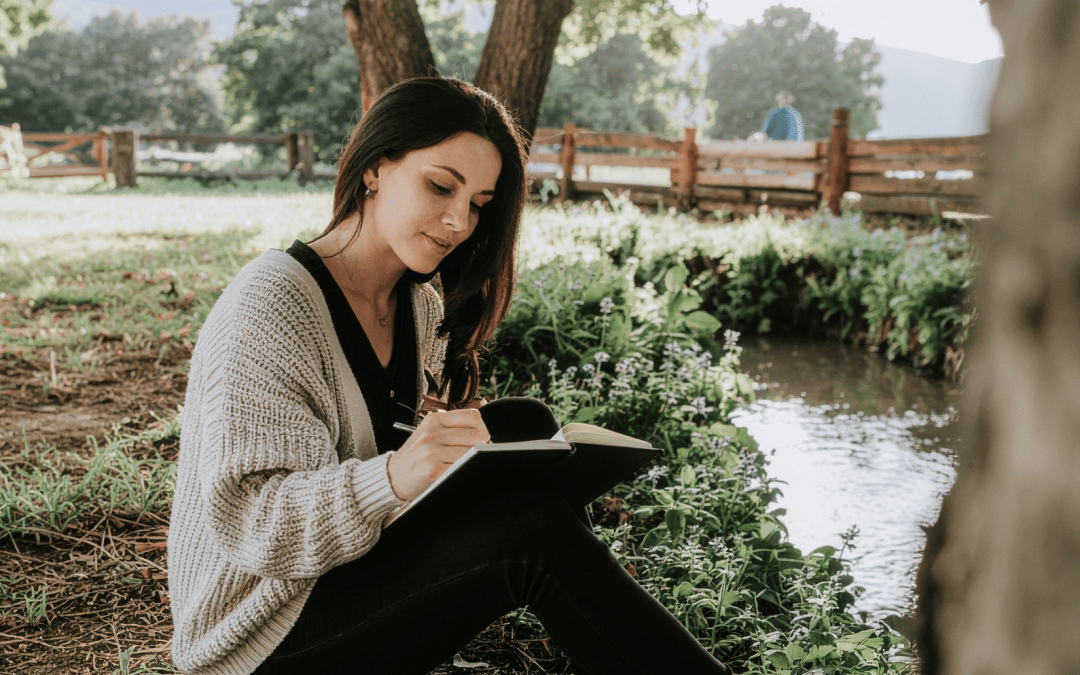 Reflect, Reset, Thrive: Mid-Year Reflection Journal Prompts You’ll Love