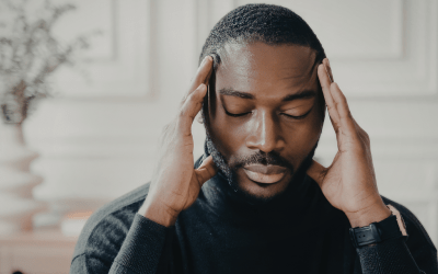 Emotionally Drained? The Science May Surprise You