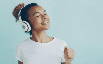 The Surprising Ways Music Can Boost Your Mental Health