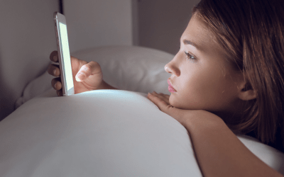 Get Off TikTok and Back Into Your Life—Try This Simple Social Media Detox Plan!