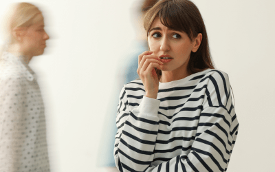 Overthinking Social Interactions? 5 Powerful Ways to Quiet Your Mind