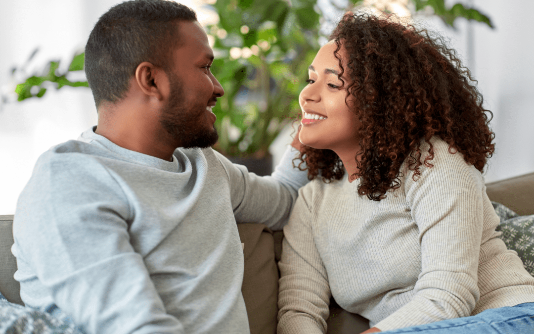 Why Great Sex Starts With Realistic Expectations + 3 Tips You Need to Know