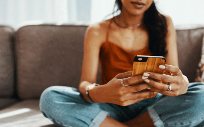 How to Choose Connection Over Validation—Dating Apps and Social Media Tips