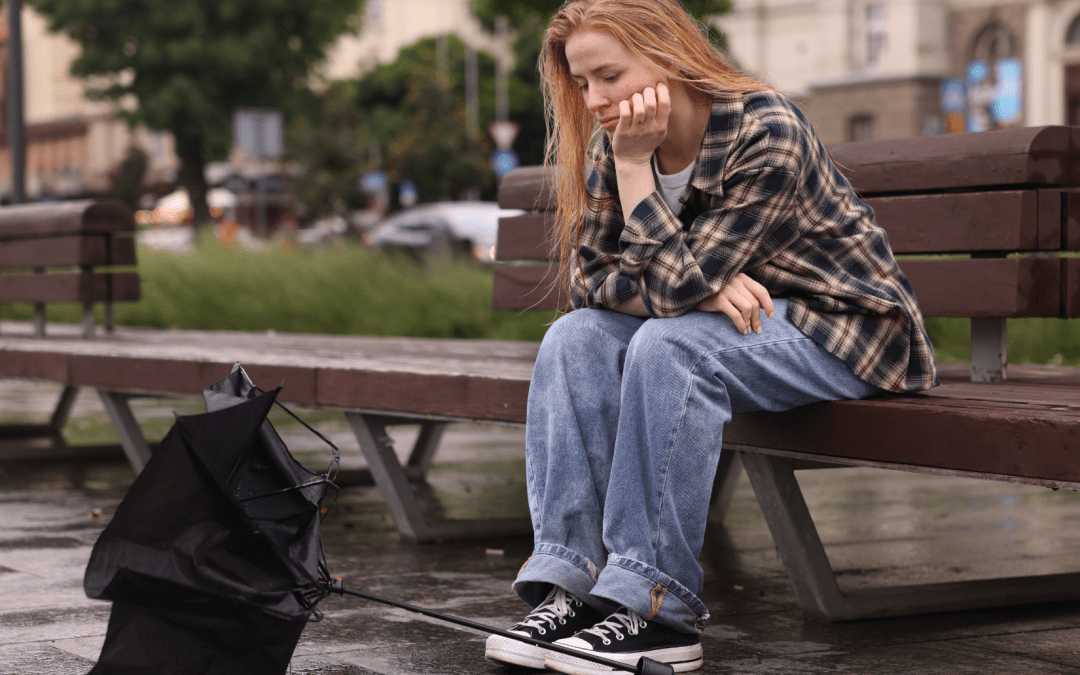Intrusive Thoughts: Understanding “Scary” Thoughts and How to Overcome Them