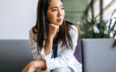 Unmasking the “Fraud”: Imposter Syndrome and How to Overcome It
